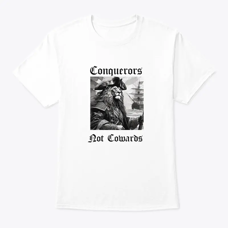 Conquerors