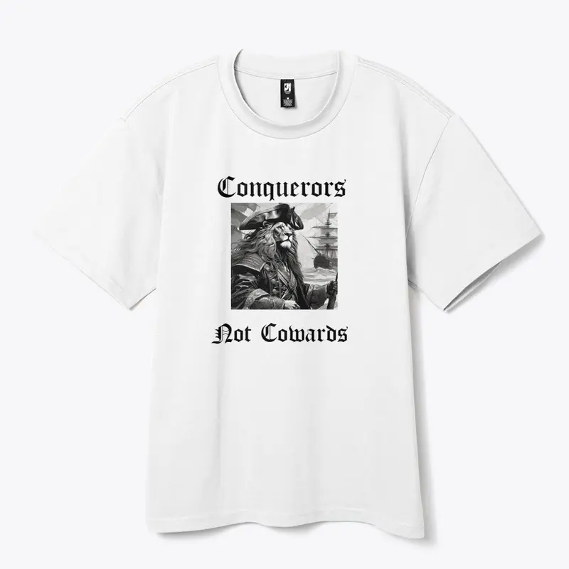 Conquerors